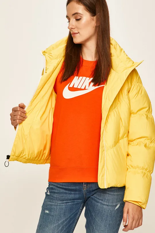 Nike Sportswear - Пухова куртка