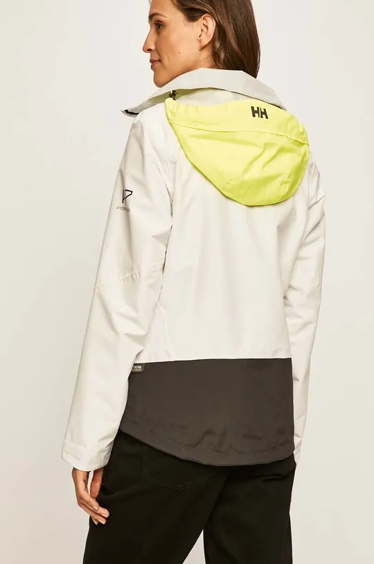 Helly Hansen Куртка  Основний матеріал: 100% Поліестер Підкладка 1: 100% Поліамід Підкладка 2: 100% Поліестер