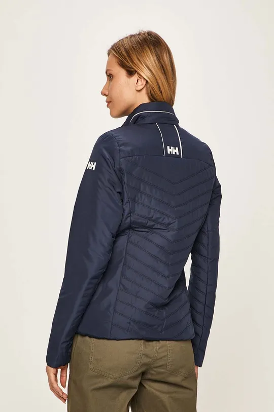 Helly Hansen - Bunda  Podšívka: 100% Polyamid Výplň: 100% Polyester Základná látka: 100% Polyester