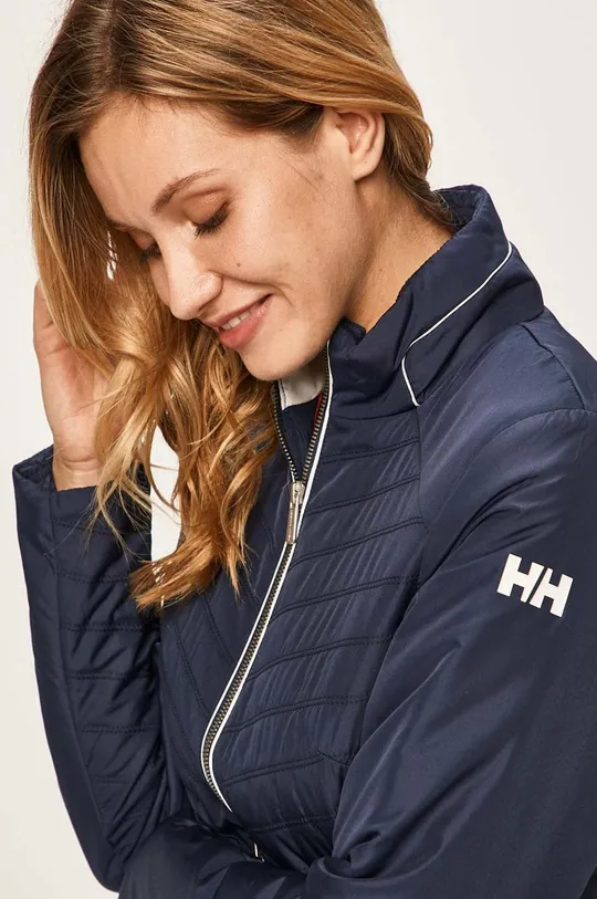 tmavomodrá Helly Hansen - Bunda