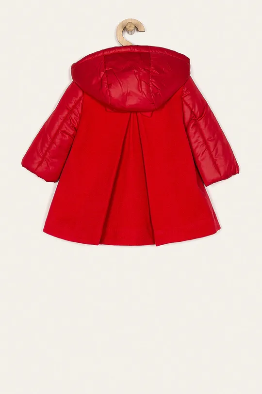 Mayoral - Detská bunda 74-98 cm červená