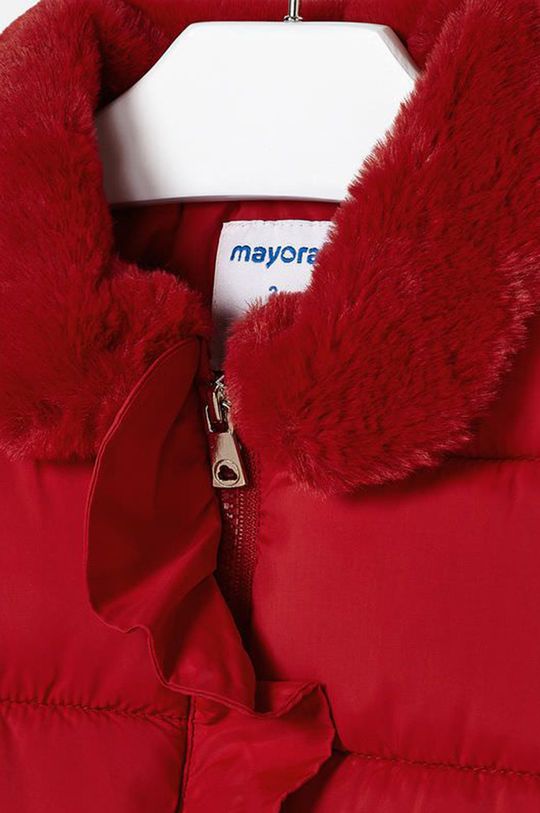 Mayoral - Detská bunda 92-134 cm  Podšívka: 100% Polyester Výplň: 100% Polyester Základná látka: 100% Polyester