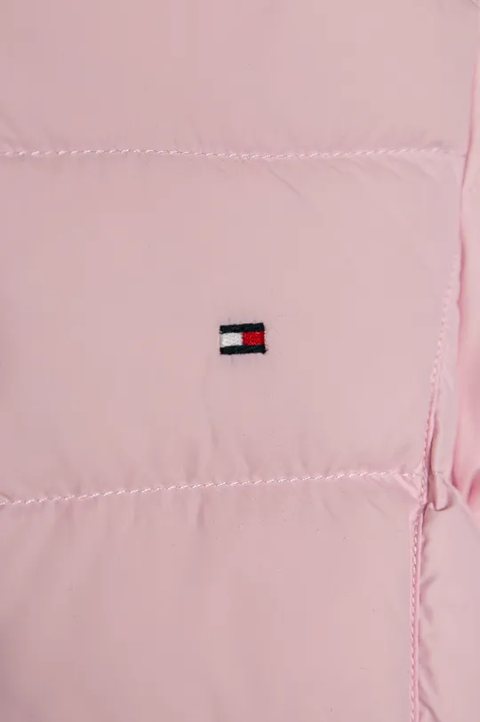 Tommy Hilfiger - Детская куртка 98-176 cm розовый