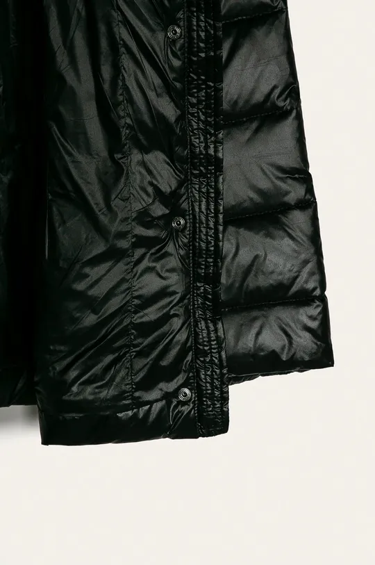 čierna Liu Jo - Detská páperová bunda 140-170 cm