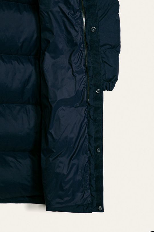 tmavomodrá Polo Ralph Lauren - Detská páperová bunda 128-176 cm