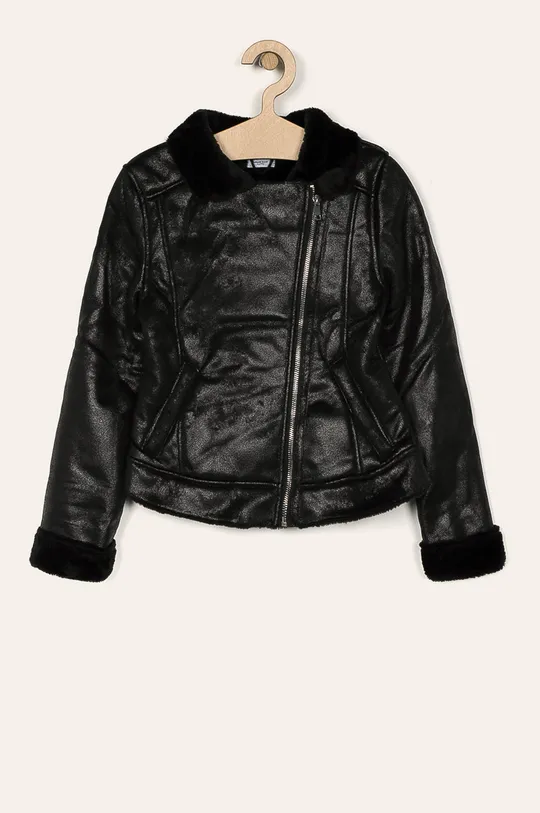 чорний Blukids - Дитяча куртка 140-170 cm Для дівчаток