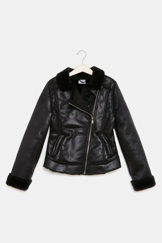 чёрный Blukids - Детская куртка 140-170 см.