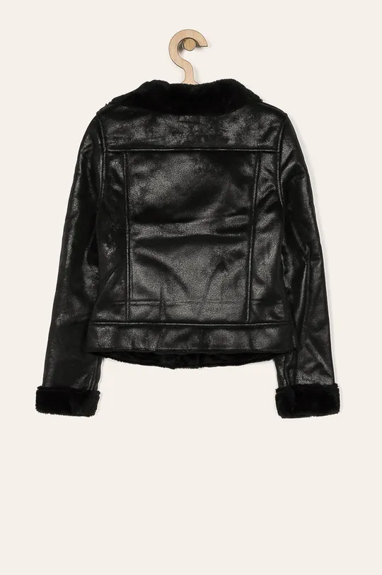 Blukids - Дитяча куртка 140-170 cm чорний