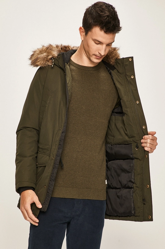 Produkt by Jack & Jones - Bunda parka