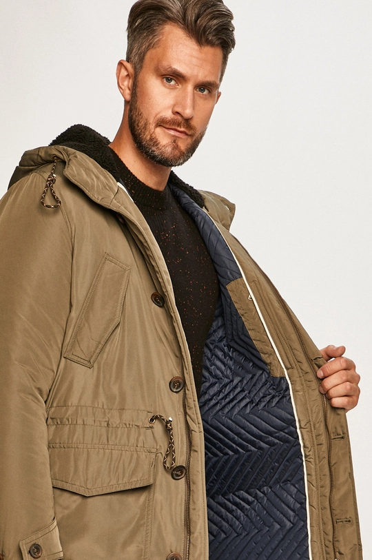 Selected Homme - Bunda parka