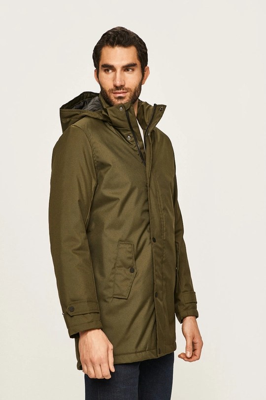 zielony Only & Sons - Parka