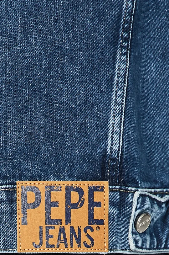 Pepe Jeans - Rövid kabát Pinner Férfi