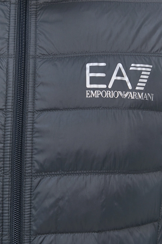 Пуховая куртка EA7 Emporio Armani