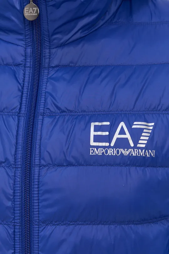 Páperová bunda EA7 Emporio Armani Pánsky