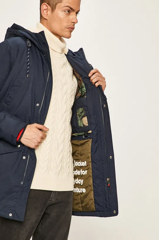 Jack & Jones - Bunda parka