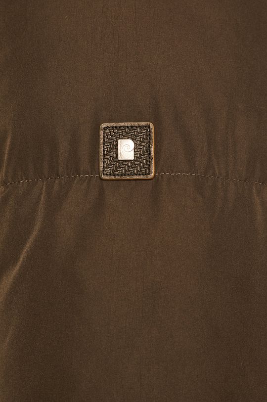 Pierre Cardin - Péřová bunda