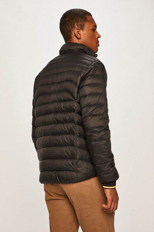 Polo Ralph Lauren - Páperová bunda  Podšívka: 100% Polyester Výplň: 10% Páperie, 90% Páperie Základná látka: 100% Nylón