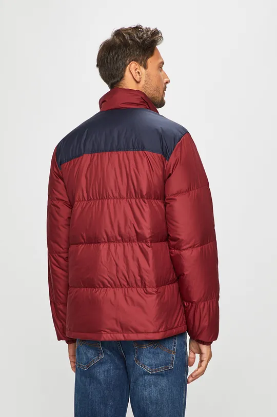 Levi's down jacket  Filling: 80% Down, 20% Feathers Basic material: 100% Polyester