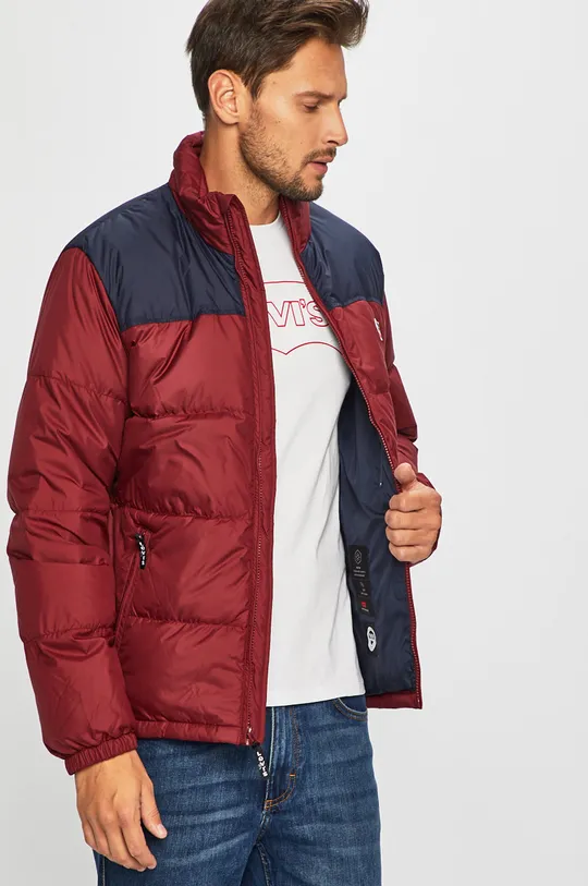 Levi's down jacket