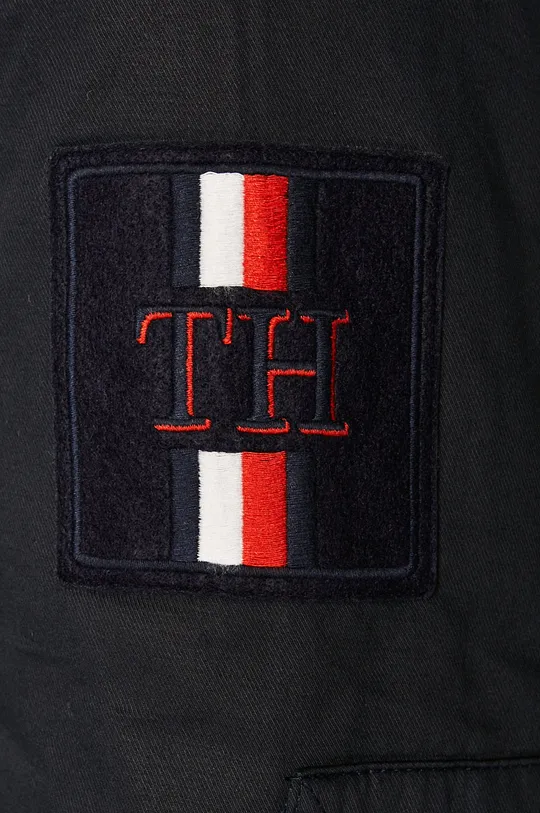 Tommy Hilfiger - Пуховая куртка