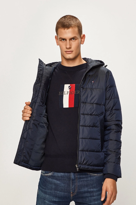 Tommy Hilfiger - Kurtka