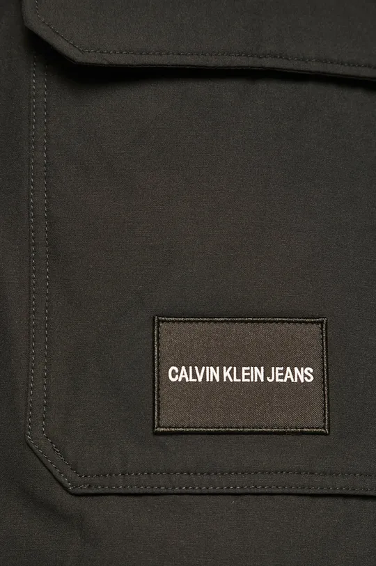 Calvin Klein Jeans - Pehely parka