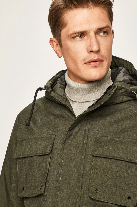 Produkt by Jack & Jones - Parka Férfi