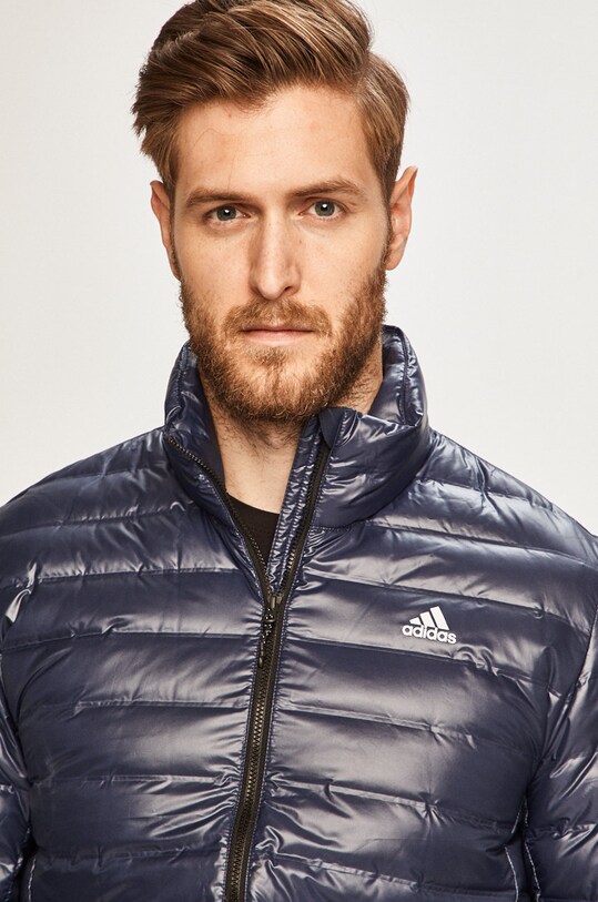 adidas Performance - Kurtka puchowa DZ1391, | Answear.com