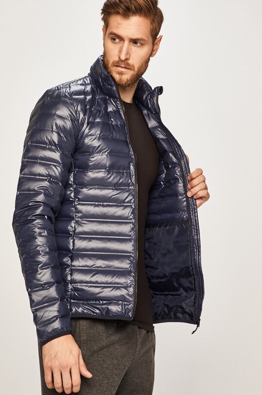 adidas Performance - Kurtka puchowa DZ1391, | Answear.com