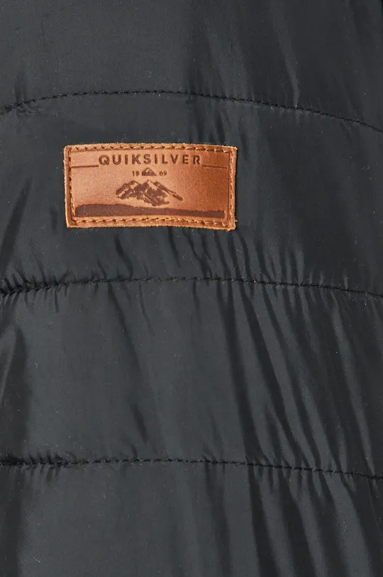 чёрный Quiksilver - Куртка