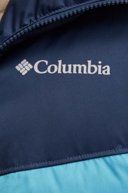 Columbia jacket Iceline