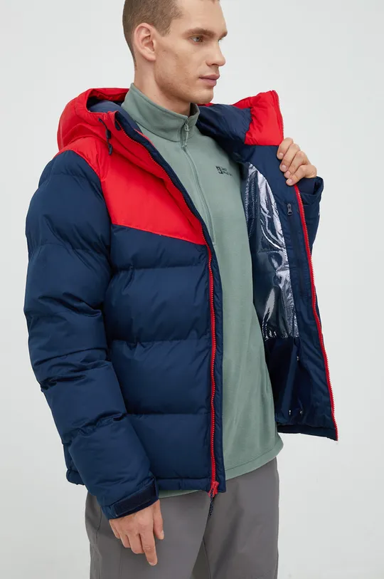 Columbia jacket Iceline