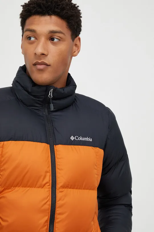 помаранчевий Спортивна куртка Columbia Pike