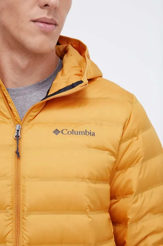Columbia giacca da sci imbottita Lake 22 Uomo