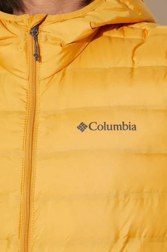 Péřová sportovní bunda Columbia Lake 22
