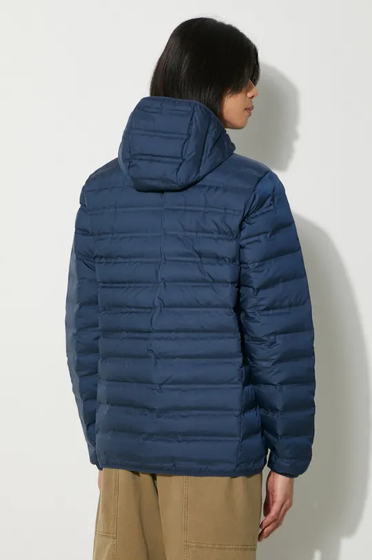 Columbia sports down jacket Lake 22 Insole: 100% Polyester Filling: 80% Duck down, 20% Duck feathers Main: 100% Polyester