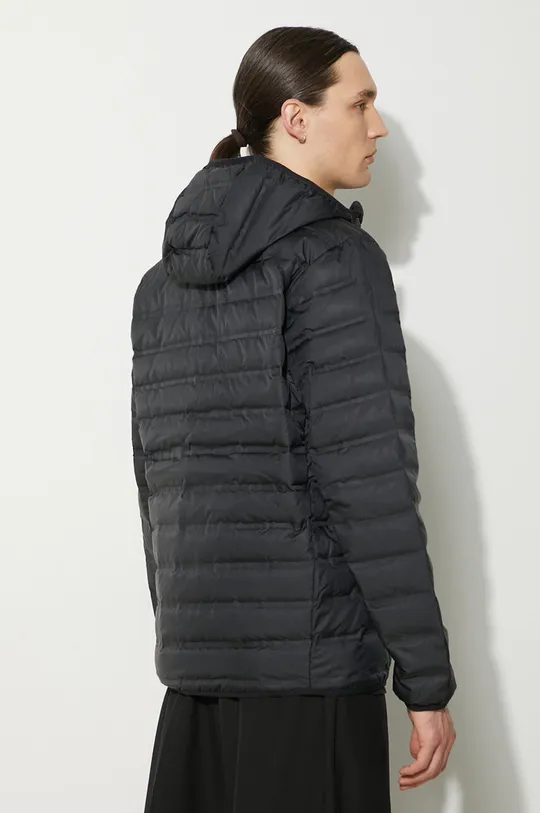 Columbia sports down jacket Lake 22 Insole: 100% Polyester Filling: 80% Duck down, 20% Duck feathers Main: 100% Polyester