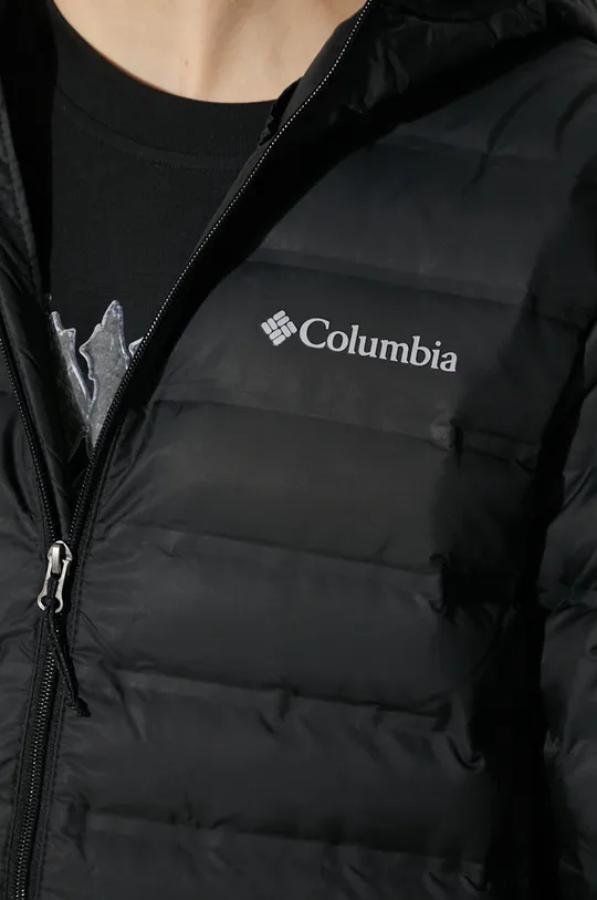 Columbia sports down jacket Lake 22