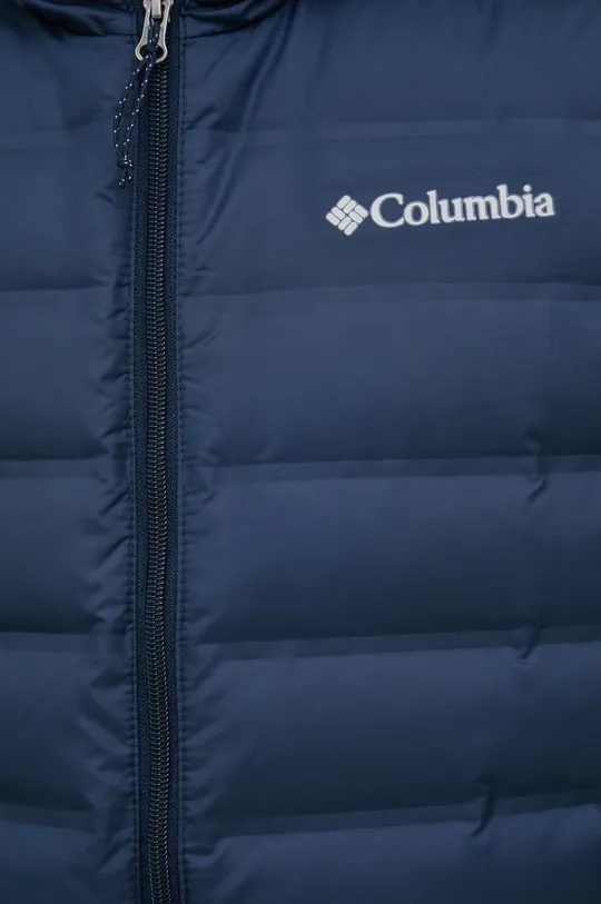 Спортивная пуховая куртка Columbia Lake 22 Мужской