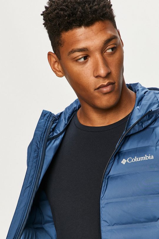 Columbia - Péřová bunda