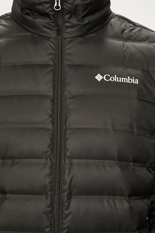 Columbia giacca da sci imbottita Lake Uomo