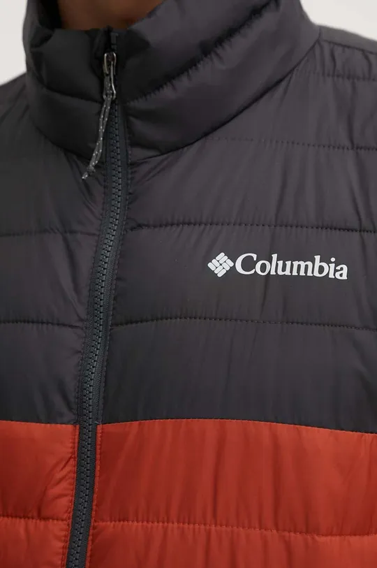 Športová bunda Columbia Powder Lite Jkt Pánsky