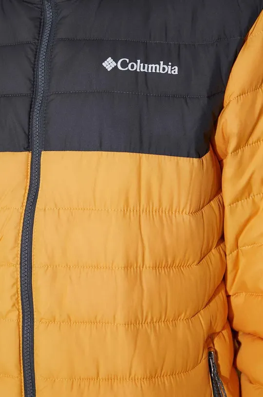 Športová bunda Columbia Powder Lite
