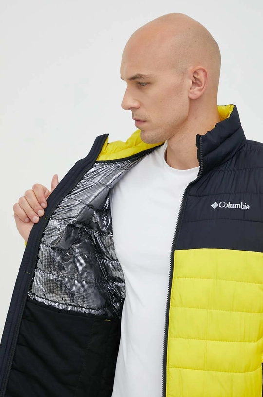 Columbia kurtka sportowa Powder Lite Jkt