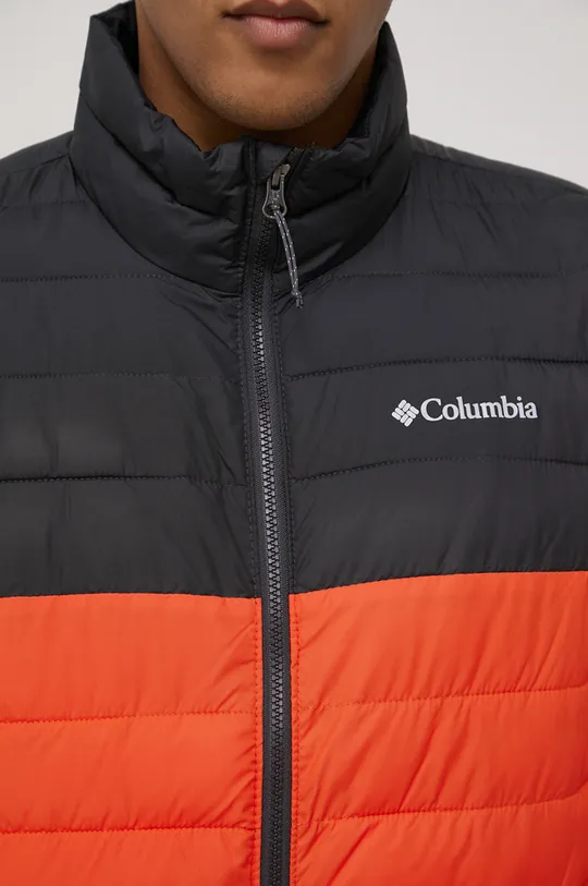 Columbia sportos dzseki Powder Férfi