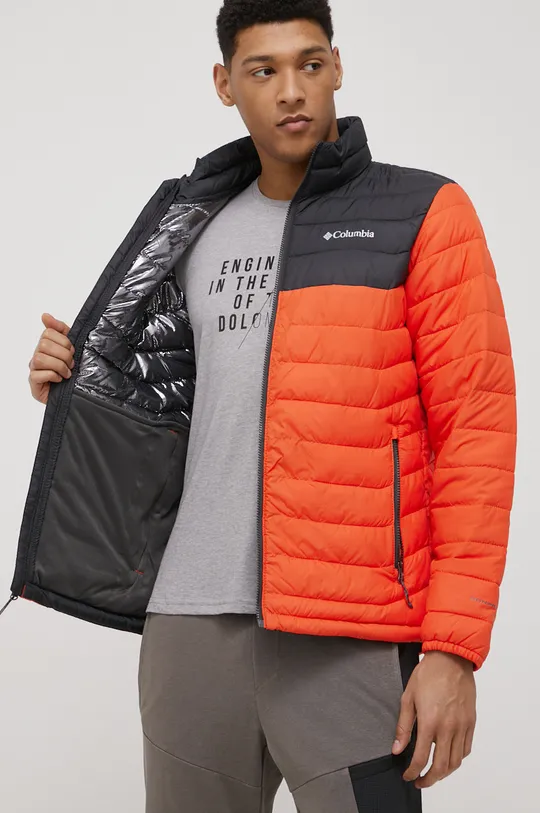 Columbia kurtka sportowa Powder Lite Jkt