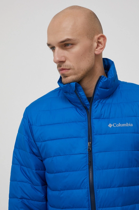 Columbia kurtka sportowa Powder Lite Jkt Męski