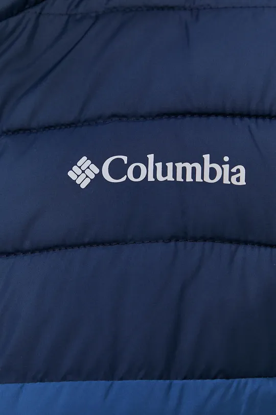 Športová bunda Columbia Powder Lite Pánsky