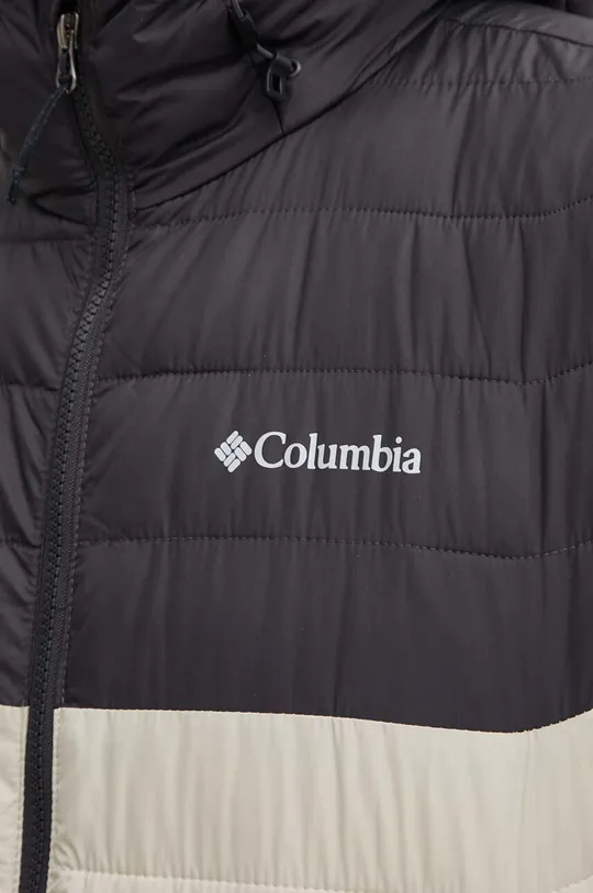 Športna jakna Columbia Powder Moški