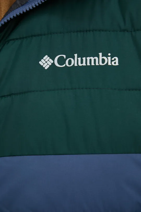 Columbia giacca da sport Powder Uomo